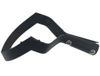 Мотыга остроносая под круглый черенок 