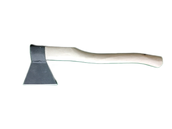 Топор садовый