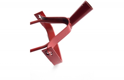 Культиватор КР1 с плавающим лезвием (4-х звезд)