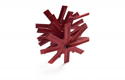 Культиватор КР1 с плавающим лезвием (4-х звезд)