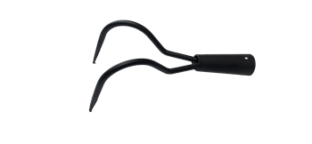 Рыхлитель садовый "Двузубец"