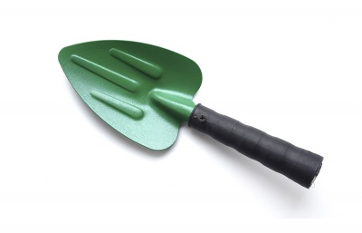 Совок посадочный СП-1 (пласт. ручка, п/п)