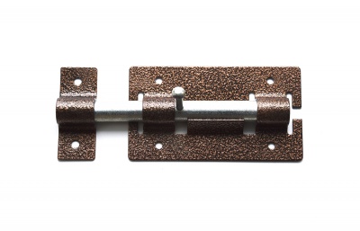 Задвижка ЗД-1 (медь, бронза, серебро) Задвижка ЗД-1 (медь, бронза, серебро)