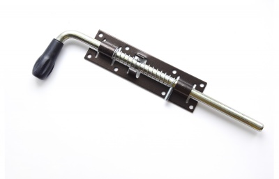 Задвижка гаражная ЗГ-3 (500)