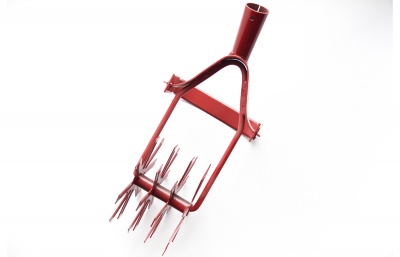 Культиватор КР1 с плавающим лезвием (4-х звезд)