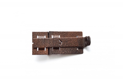 Задвижка ЗД-4 (медь, бронза, серебро)