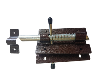 Задвижка ЗД двусторонняя автомат (медь)